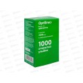 Зубочистки Optiline 1000шт в инд. уп. с ментолом бамбук, 10-1181  *36