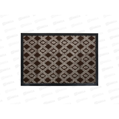 Коврик влаговпит. Hall 40*60см&quotVORTEX&quot22397*15