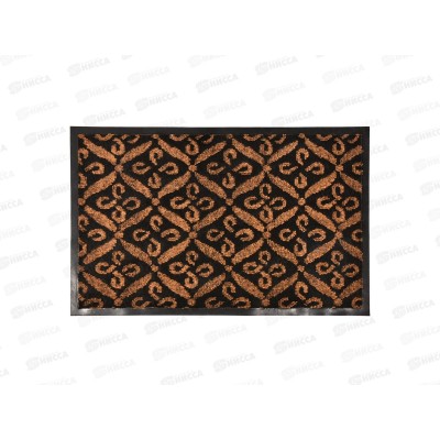 Коврик влаговпит. Hall 50*80см&quotVORTEX&quot24076*15