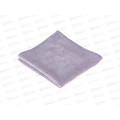 Салфетка из микрофибры Optiline 30*30см, 220гр., серый, 31-4387  *50