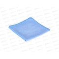 Салфетка из микрофибры Optiline 40*40см, 220гр., голубой, 31-3978  *50
