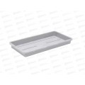 Поддон для ящика 420*210 серый (Интерм)*30 Поддон для ящика 420*210 серый (Интерм)*30