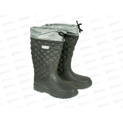 Полусапожки женские утепленные 191М р.41-42