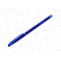 Ручка гел. ATTACHE пишет-стир. 0.5мм, синяя, 1513271 *12/360