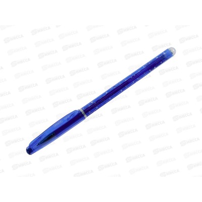 Ручка гел. ATTACHE пишет-стир. 0.5мм, синяя, 1513271 *12/360