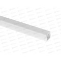 Кабель-канал TDM 12*12 белый (2м), 1001 *70 Кабель-канал TDM 12*12 белый (2м), 1001 *70