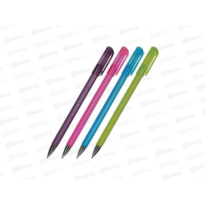 Ручка шар. B.V. SlimWrite. Creative, 0.5мм синяя, 20-0019 *24 Ручка шар. B.V. SlimWrite. Creative, 0.5мм синяя, 20-0019 *24