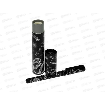 Ручка шар. B.V. DreamWrite. Cafe nero. 0.7мм синяя. 20-0264/18 *24