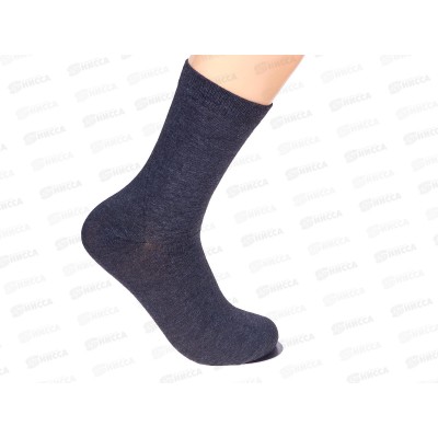 Носки муж Граф хлопок в асс А502-2 р 41-47 *10