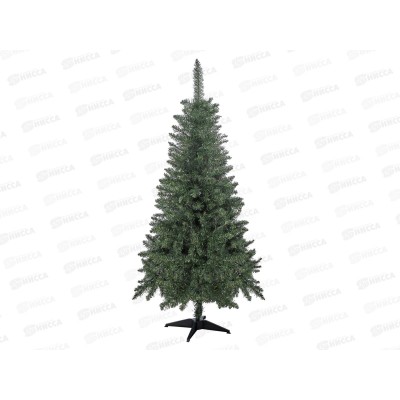 Ель 180см "Европейская большая" 611 веток 385-435 г