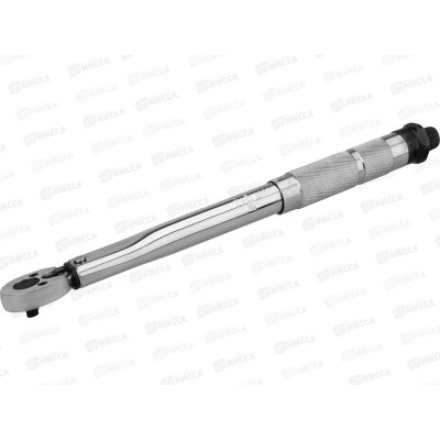 Ключ динамометрический 1/2&quot 28-210 Нм REXANT, 80-0731