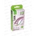 Мышь Perfeo беспроводная "LUX", 4 кнопки, подкл 2.4G+BT, аккум 500мАч, type-C, подсв, 1600DPI, серый, , PF_C3592 Мышь Perfeo беспроводная "LUX", 4 кнопки, подкл 2.4G+BT, аккум 500мАч, type-C, подсв, 1600DPI, серый, , PF_C3592