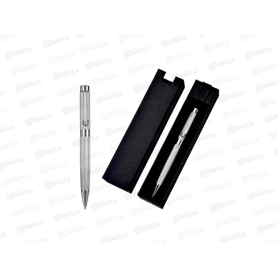 Ручка мех. MAZARI EFFU S синяя, 0.7мм M-7796-70  *25