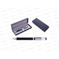 Ручка мех. MAZARI FORTIS S синяя,0.7, M-7702-70 *50