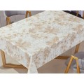 Клеенка Grace ткань с пвх 1,37х20м PUL-6108JBBW 109795