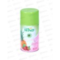 ГОЛД ВИНД освежитель Ананас&Ягоды 230мл з/б *12 ГОЛД ВИНД освежитель Ананас&Ягоды 230мл з/б *12