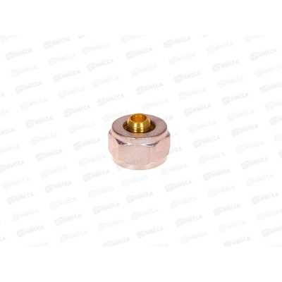 Евроконус(адаптер) 16(2.0)х3/4&quot вн. для РЕХ  AV155001 Engineering