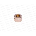 Евроконус(адаптер) 16(2.2)х3/4" вн. для РЕХ AV5301622 Engineering Евроконус(адаптер) 16(2.2)х3/4" вн. для РЕХ AV5301622 Engineering