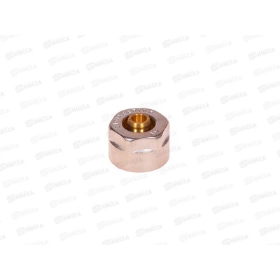 Евроконус(адаптер) 16(2.2)х3/4&quot вн. для РЕХ  AV5301622 Engineering