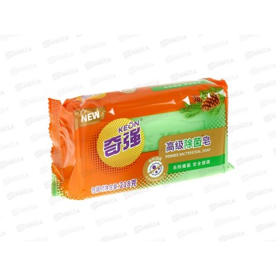 Keon Мыло для стирки 218г антибак *36 Keon Мыло для стирки 218г антибак *36