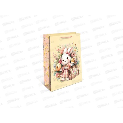 Пакет подарочный АД 11,5*14,5 0191.721