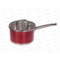 Ковш 93-SD-01 1,8л 16*9,5см Linea Stendal Ковш 93-SD-01 1,8л 16*9,5см Linea Stendal