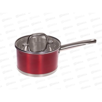 Ковш 93-SD-01 1,8л 16*9,5см Linea Stendal