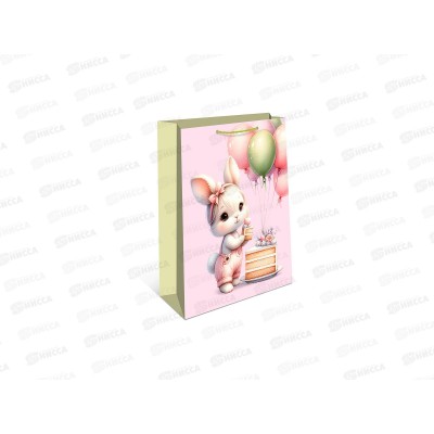 Пакет подарочный АД 33*42,5 0195.472