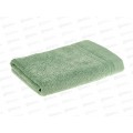 Полотенце махровое 70*140 +/-2см 480гр Гармония 02-123 бледно-зеленый