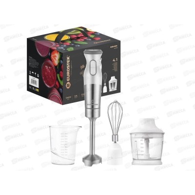 Блендер Eurostek погружной EHB-1001 ЕГ