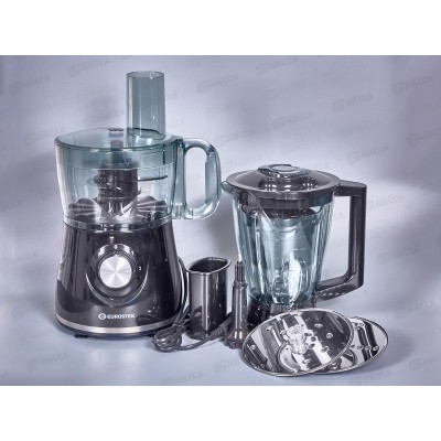 Кухонный процессор Eurostek EFP-2029 ЕГ Кухонный процессор Eurostek EFP-2029 ЕГ