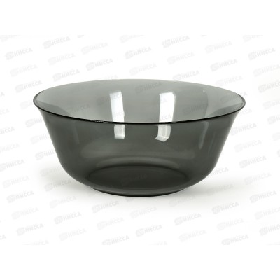 Салатник Симпатия Графит 23с2319 24см