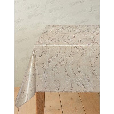 Клеенка на неткан основе ДЕКОРАМА 1,4*20м 052А