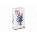 Салфетки 2сл 20л  33*33 Bouquet Original 1/8 Лаванда 25508