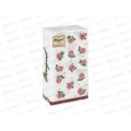 Салфетки 2сл 20л  33*33 Bouquet Original 1/8 Розита 25347