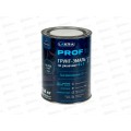 Грунт-эмаль 4в1 PROF IT  0,8кг Графит RAL7024, быстросохнущая, 9592001  *10/640