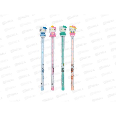 Карандаш секц. CENTRUM Кошечка.77033 *56 Карандаш секц. CENTRUM Кошечка.77033 *56