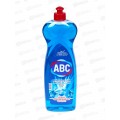 ABC Средство для мытья посуды Сила 750мл *16