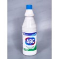 ABC Отбеливатель максимальная защита 1л *18