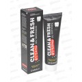 Consly Зубная паста гелевая C&F с бамбук углен и перечной мятой 105г