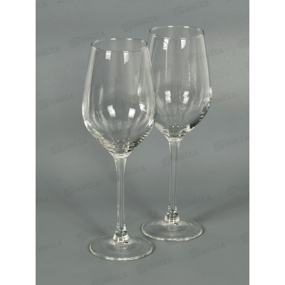 Бокал для вина Селест 2шт 350мл O0543