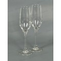 Бокал для шампанского Селен 2шт 160мл O0542
