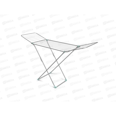 Сушилка д/белья напол.склад. (1770*535*1020) СБ1Н "с ушами" Сушилка д/белья напол.склад. (1770*535*1020) СБ1Н "с ушами"