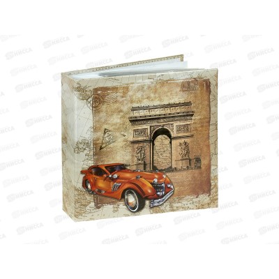 Фотоальбом PLATINUM C46200L Винтаж 22221