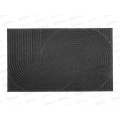 Коврик влаговпитывающий Dzen 45*75см черн Blabar 93735 *10 Коврик влаговпитывающий Dzen 45*75см черн Blabar 93735 *10