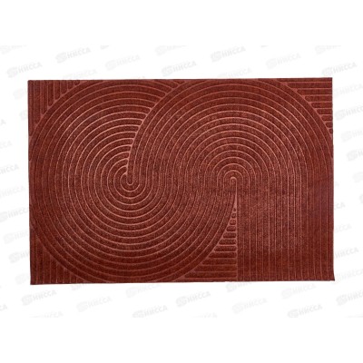 Коврик влаговпитывающий Dzen 60*90см черн Blabar 93728  *10