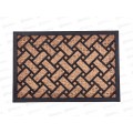 Коврик кокосовый  Parkett 40*60см Blabar коричневый 93809  *10