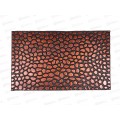 Коврик фактурный Color Premium Smasten 45*75см Blabar медн..93633*10
