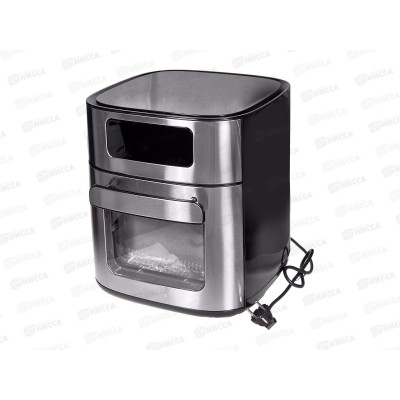 Аэрогриль SA-7686 12л таймер 8 программ