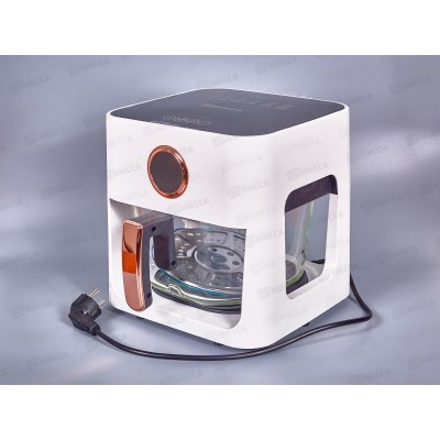 Аэрогриль SA-7690 4л 60мин таймер Аэрогриль SA-7690 4л 60мин таймер